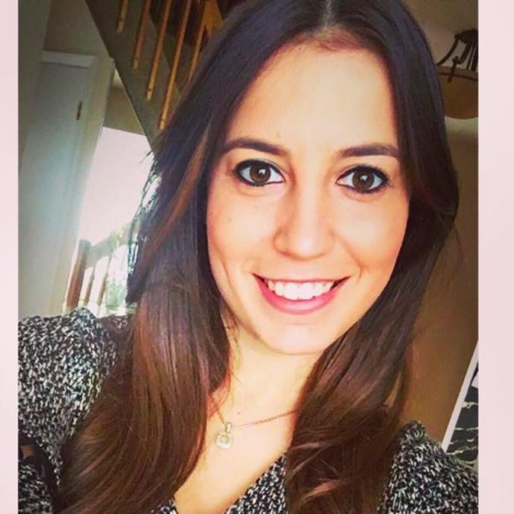 Meet your Posher, Jordyn